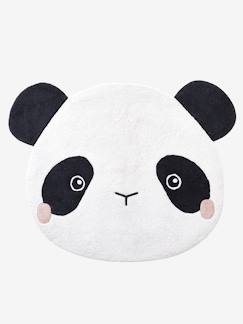 Dekoration & Bettwäsche-Kinderzimmer Teppich „Panda“