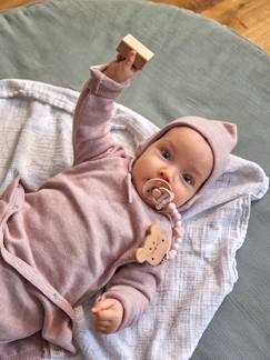 Babyartikel-Baby Schnullerkette „Little Chums“ LÄSSIG