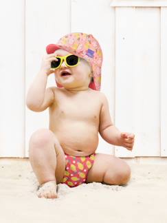Babyartikel-Windeln, Badewannen & Toilette-Einwegwindeln-Schwimmwindeln-Schwimmwindel BAMBINO MIO, 2 Jahre +