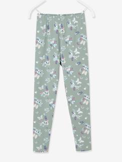Maedchenkleidung-Leggings-Mädchen Leggings
