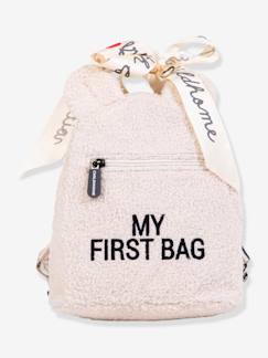 Kinder Rucksack MY FIRST BAG TEDDY CHILDHOME -  - [numero-image]