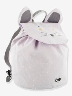 Maedchenkleidung-Accessoires-Schulsachen-Kinder Rucksack „Backpack Mini Animal“ TRIXIE, Tier-Design