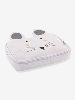 Maedchenkleidung-Accessoires-Schulsachen-Kinder Federmappe TRIXIE, Tiermotiv