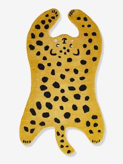 Dekoration & Bettwäsche-Dekoration-Teppiche-Kinderzimmer Teppich „Leopard“