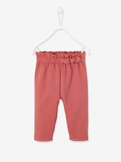 -Baby Sweathose, Dehnbund BASIC Oeko-Tex