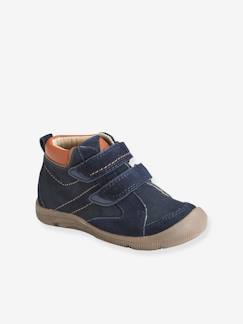 Kinderschuhe-Jungenschuhe-Boots & Stiefel-Jungen Boots, Anzieh-Trick