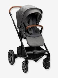 Babyartikel-Kinderwagen-Kombikinderwagen-Kinderwagen „Mixx Next“ NUNA