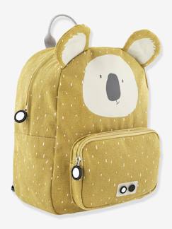Maedchenkleidung-Accessoires-Schulsachen-Rucksack „Backpack Animal“ TRIXIE, Tier-Design