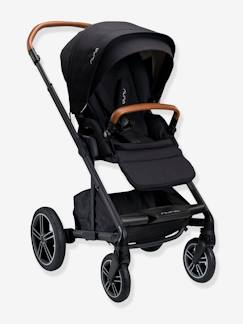 Babyartikel-Kinderwagen-Kombikinderwagen-Kinderwagen „Mixx Next“ NUNA