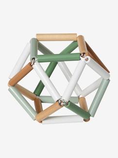 Holz-Motorikball „Grüner Wald“ -  - [numero-image]