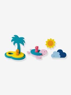Spielzeug-Baby-Badewannenspielzeug-Baby Badewannenpuzzle FRIENDS QUUT