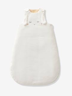 -Ärmelloser Baby Schlafsack SCHÄFCHEN Oeko Tex