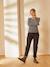 Umstands-Jeans mit Stretch-Einsatz, Mom-Fit - blue stone+blue stone+grau+schwarz - 20