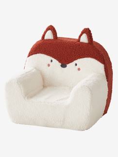 Kinderzimmer-Kindermöbel-Kinderstühle, Kindersessel-Sessel-Kinderzimmer Sessel FUCHS