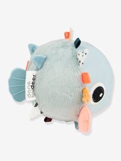 Spielzeug-Baby Activity-Ball Kugelfisch „Puffee“ DONE BY DEER