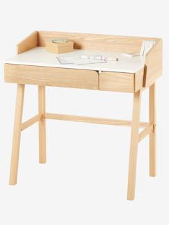 Kinderzimmer-Kindermöbel-Tische & Schreibtische-Schule-Kinderschreibtisch „Vintage“