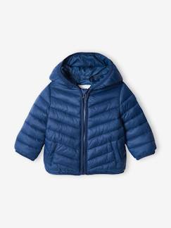-Baby Light-Steppjacke mit Futter aus Recycling-Polyester