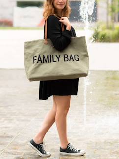 Babyartikel-Wickeltaschen -Wickeltasche „Family Bag“ CHILDHOME