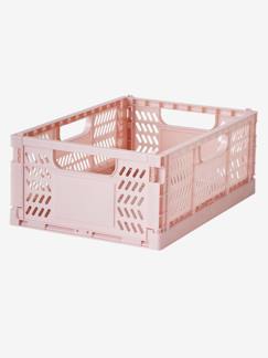 Dekoration & Bettwäsche-Dekoration-Wohnaccessoires-Große Kinder Klappbox