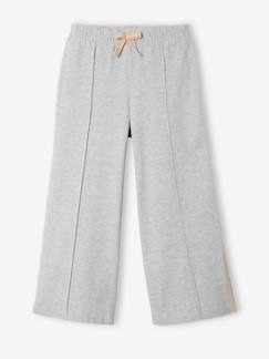 Maedchenkleidung-Mädchen Yogahose Oeko-Tex