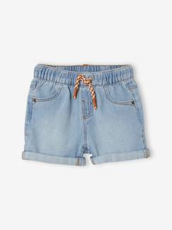 -Baby Jeans-Shorts