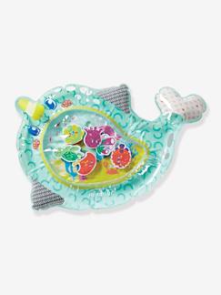 Spielzeug-Baby-Tasten & Greifen-Wasser-Spielmatte NARWAL INFANTINO