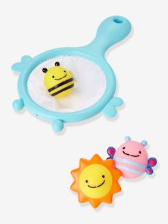 Babyartikel-Windeln, Badewannen & Toilette-Badewannen & Zubehör-Baby Bade-Spielzeug Bienenfänger „Zoo“ SKIP HOP