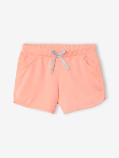 Maedchenkleidung-Sport-Shorts für Mädchen Oeko-Tex