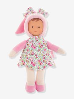 Spielzeug-Puppen-Babypuppen & Zubehör-Puppe „Miss Jardin en Fleurs“ COROLLE, 25 cm