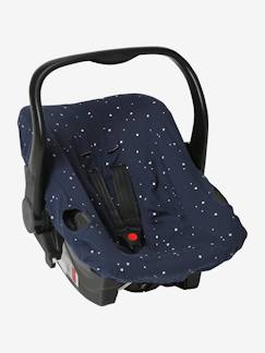 Babyartikel-Babyschalen & Kindersitze-Zubehör-Schonbezug für Babyschale Gr. 0+