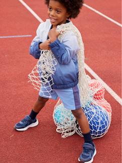 Jungenkleidung-Jungen Sport-Shorts
