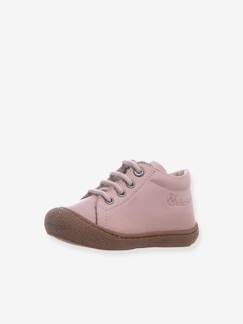 Kinderschuhe-Babyschuhe-Lauflernschuhe-Mädchen Baby Lauflernschuhe „Cocoon“ NATURINO