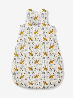 Baby Schlafsack „Pandafreunde“ Oeko Tex, personalisierbar -  - [numero-image]