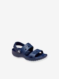 Kinderschuhe-Babyschuhe-Babyschuhe Jungen-Sandalen-Baby Sandalen „Classic Crocs Sandal T“ CROCS