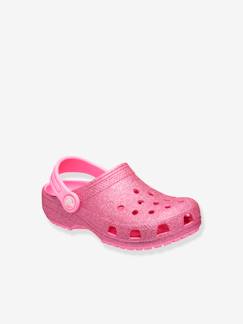 Mädchen Clogs „Classic Glitter Clog K“ CROCS -  - [numero-image]