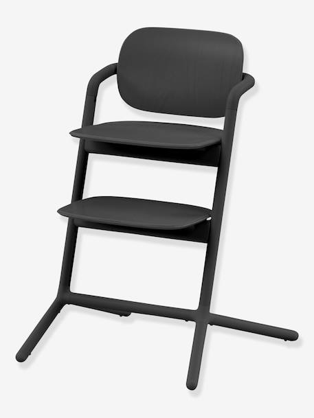 3-in-1-Set: Hochstuhl „Lemo 2“ CYBEX - blau+schwarz+weiß+wollweiß - 13