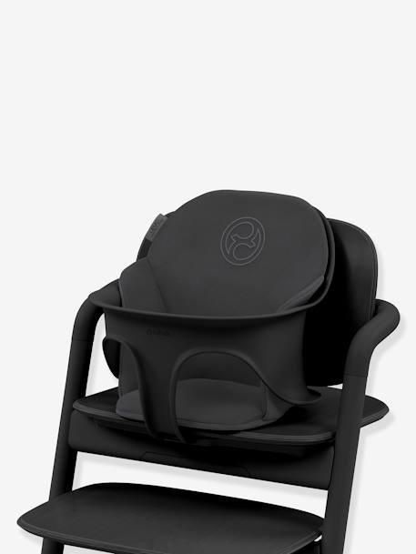 Sitzverkleinerer-Kissen für Baby-Set „Lemo 2“ CYBEX - blau+grau+schwarz+weiß - 11