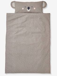 Dekoration & Bettwäsche-Kinderbettwäsche-Schlafsäcke-Kinder Schlafsack MINILI „Koala“, personalisierbar