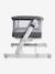 Baby Beistellbett „Next2Me Pop Up“ CHICCO - anthrazit+grau - 8