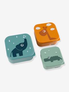 -3er-Set Vorratsdosen „Deer Friends“ DONE BY DEER