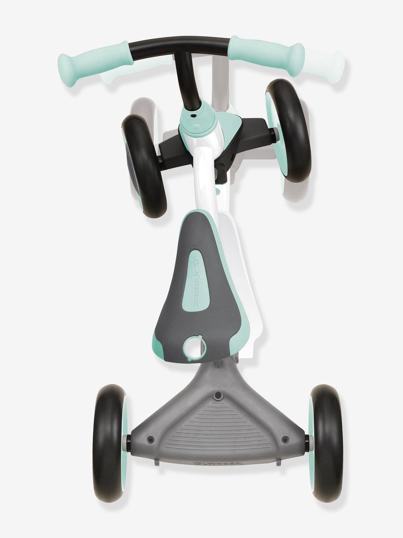 Globber - Dreirad Learning Trike 3in1 Plus ECO - Ta Produktbild-Vorschau 6