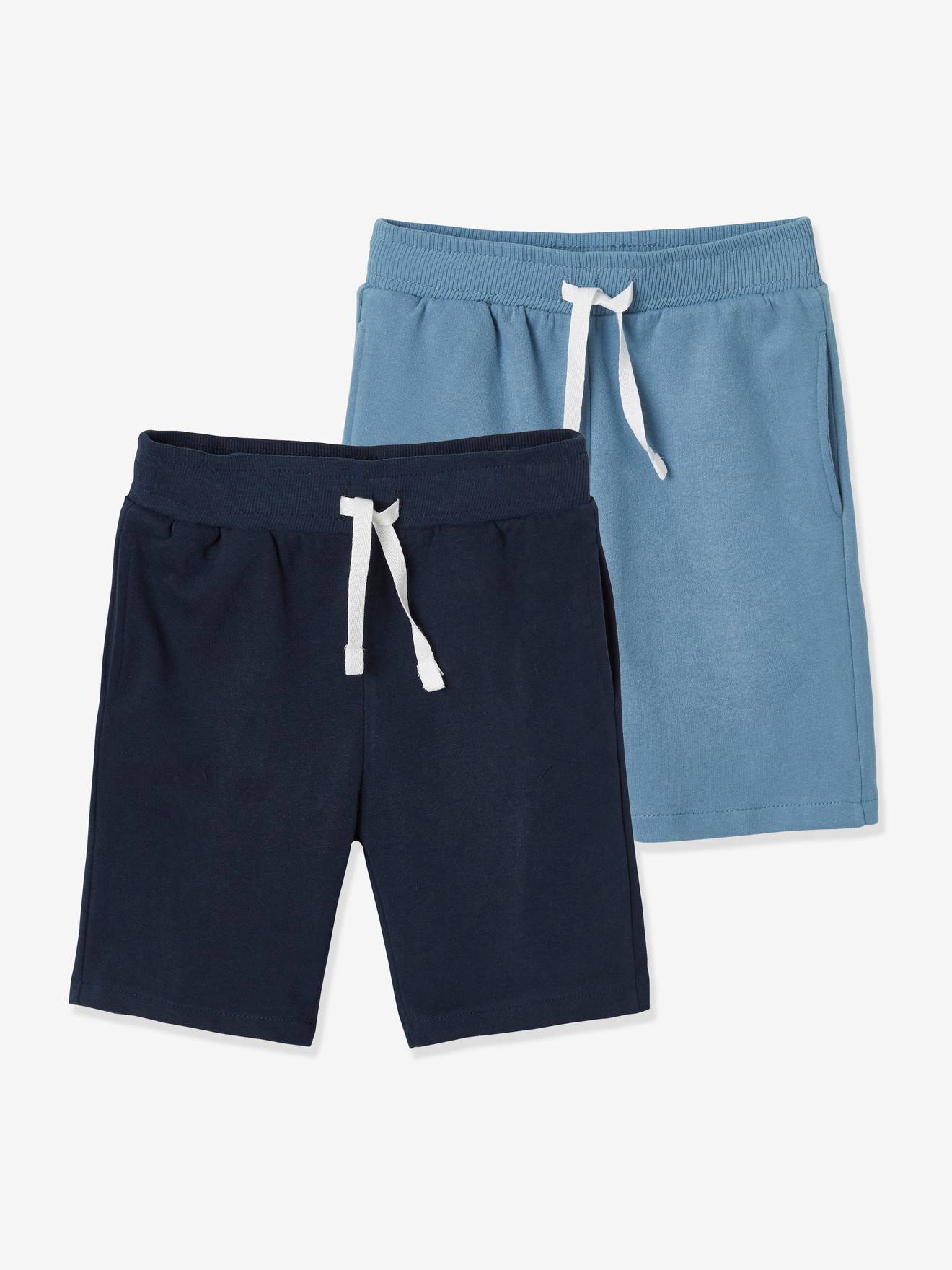 Shorts & Bermudas für Jungen - jetzt online kaufen! - vertbaudet