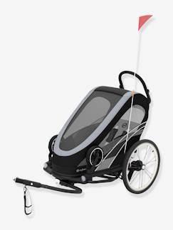 Babyartikel-Kinderwagen-Kombikinderwagen-Fahrradanhänger „Zeno bike One Box“ CYBEX