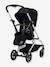 Wendbarer Gelände-Buggy „Eezy S Twist+ 2“ CYBEX - blau+grau+schwarz - 12