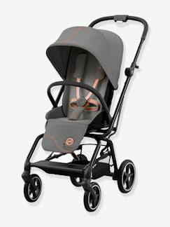 Babyartikel-Kinderwagen-Wendbarer Gelände-Buggy „Eezy S Twist+ 2“ CYBEX
