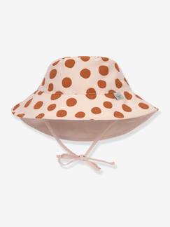 Babymode-Accessoires-Sonnenhüte-Wendbarer Baby Sonnenhut, UV-Schutz LÄSSIG