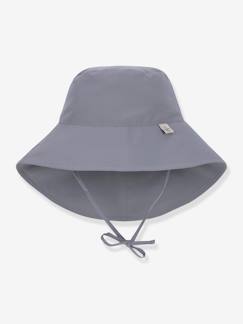 Babymode-Bademode & Zubehör-Baby Sonnenhut mit Nackenschutz, UV-Schutz LÄSSIG