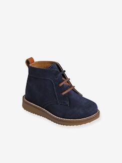-Baby Schnürboots