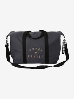 Babyartikel-Wickeltaschen -Weekender-Weekender Wickeltasche „Malaga“