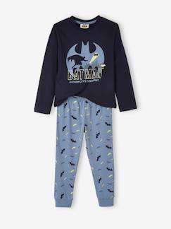 -Jungen Schlafanzug DC Comics BATMAN